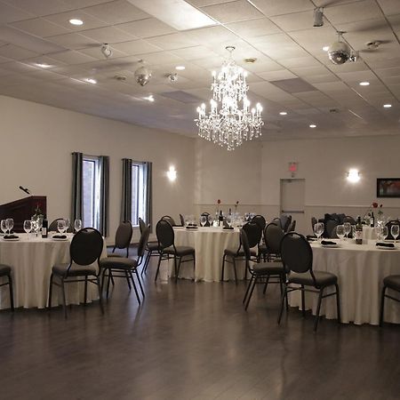 Canadas Best Value Inn Welland Esterno foto