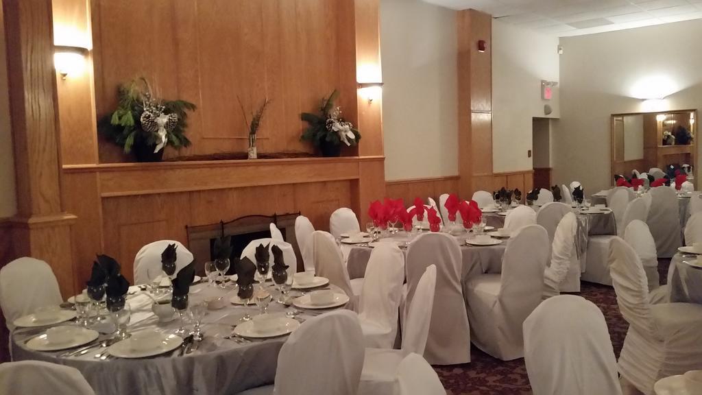 Canadas Best Value Inn Welland Esterno foto