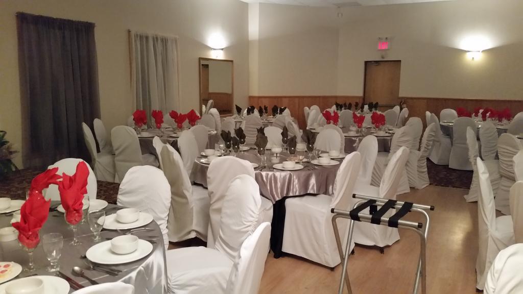 Canadas Best Value Inn Welland Esterno foto