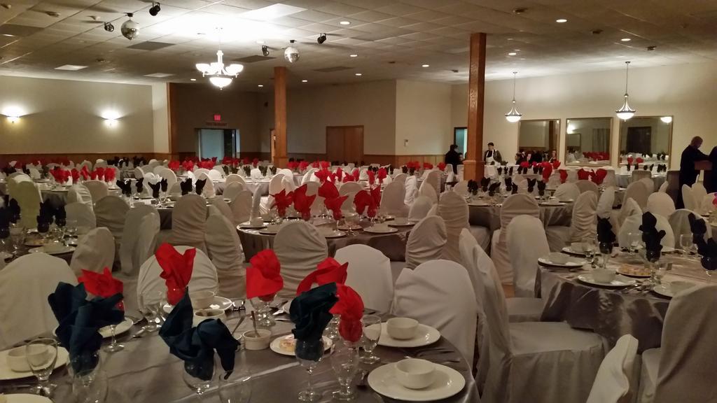 Canadas Best Value Inn Welland Esterno foto