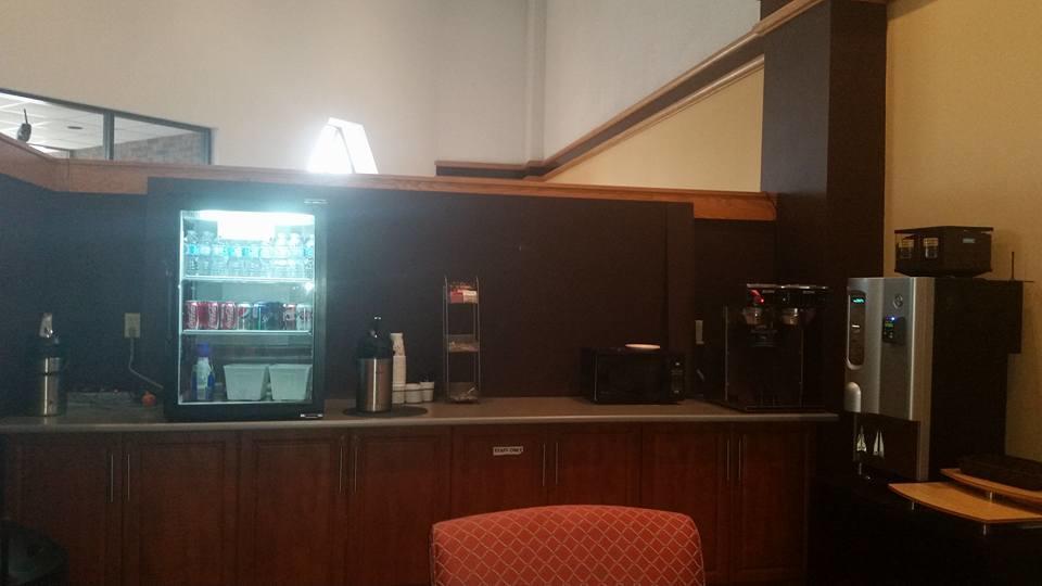 Canadas Best Value Inn Welland Esterno foto