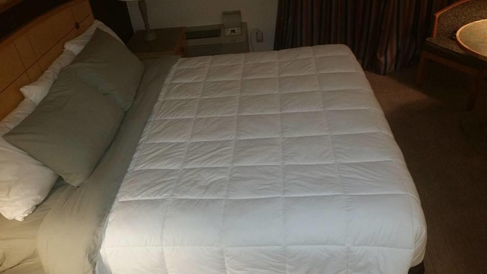 Canadas Best Value Inn Welland Esterno foto