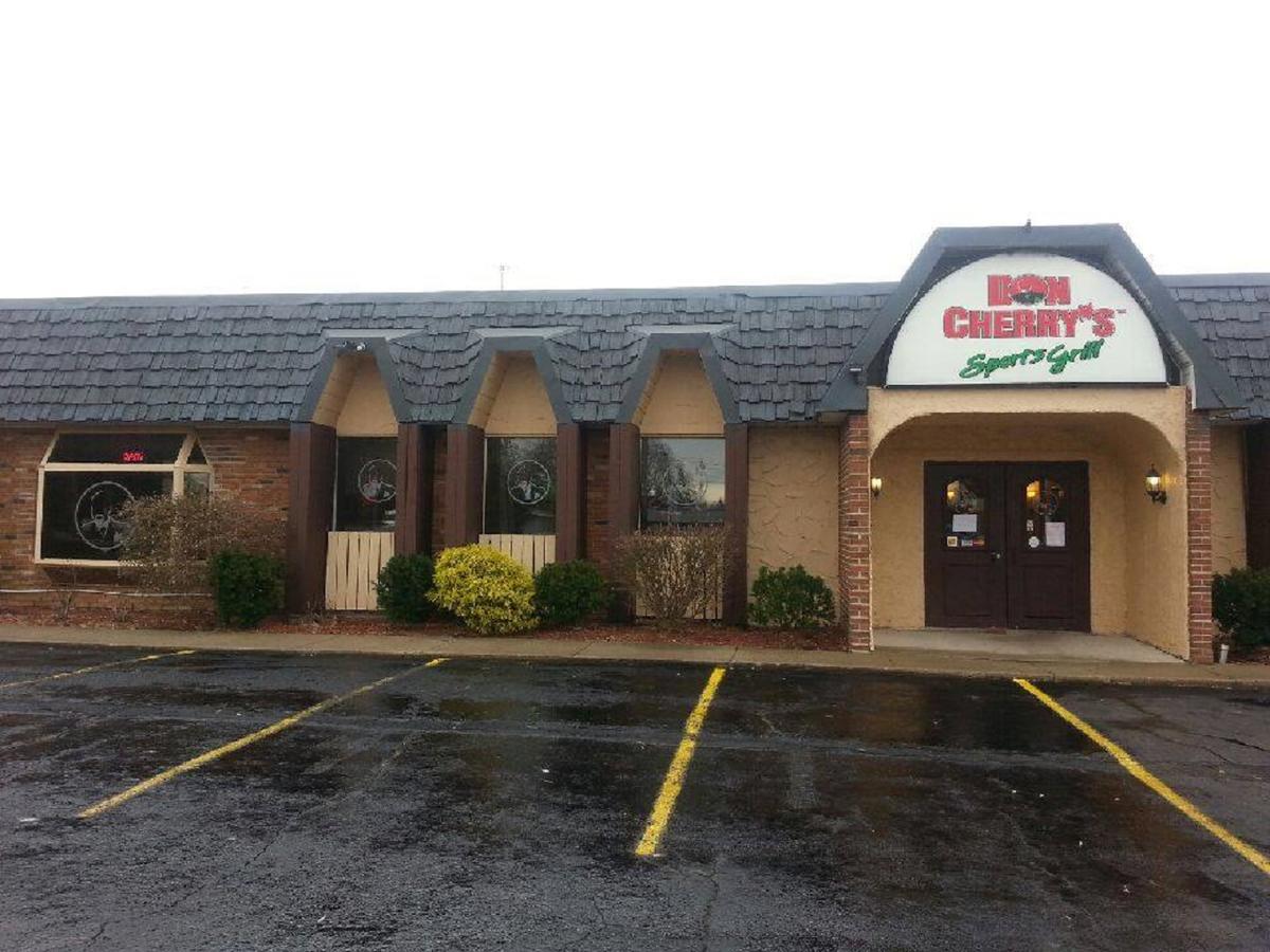 Canadas Best Value Inn Welland Esterno foto