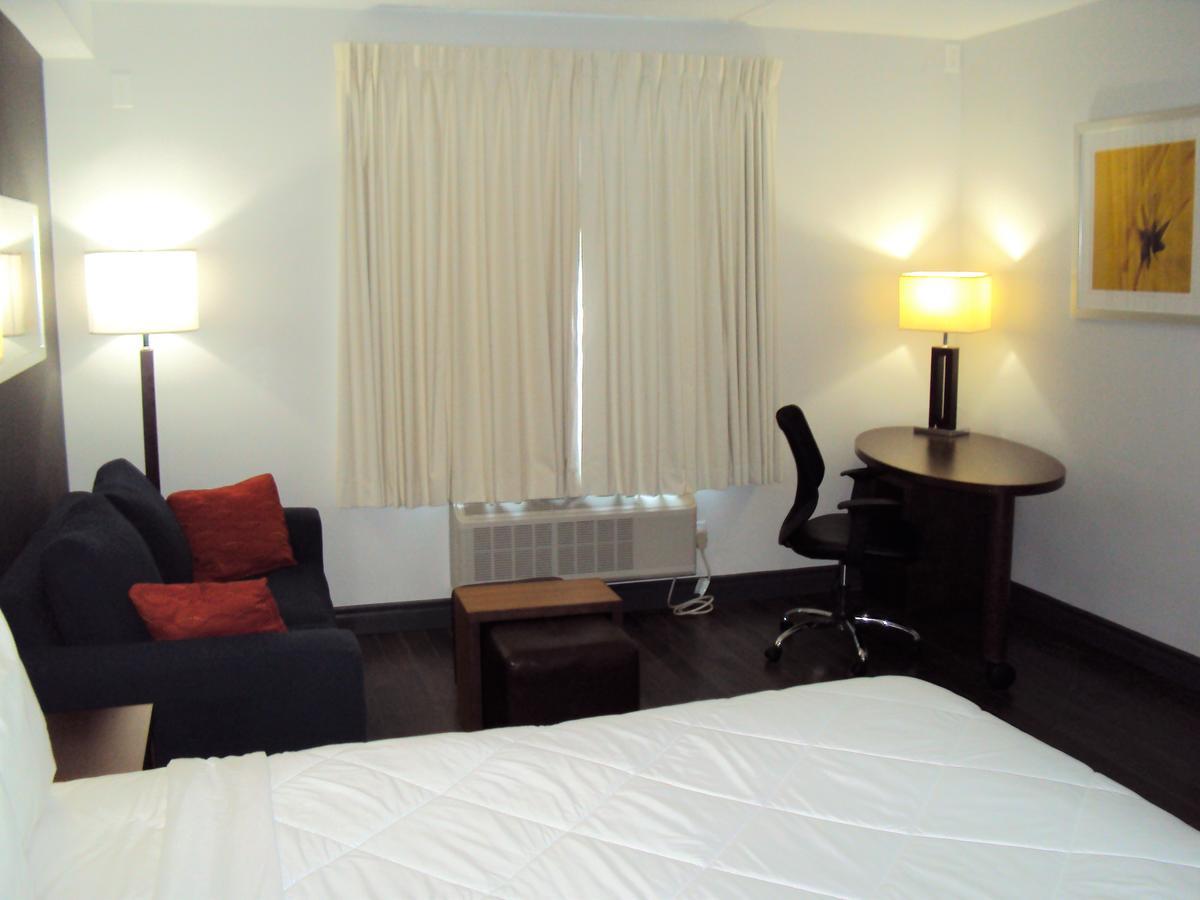 Canadas Best Value Inn Welland Esterno foto