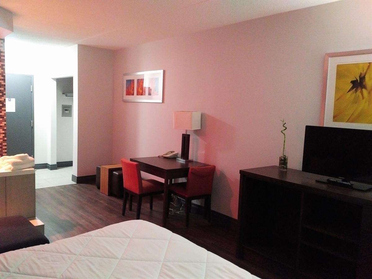 Canadas Best Value Inn Welland Esterno foto