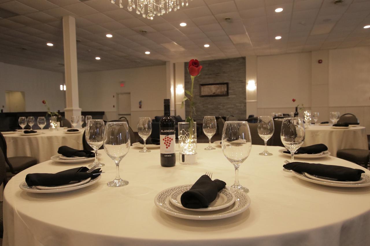Canadas Best Value Inn Welland Esterno foto