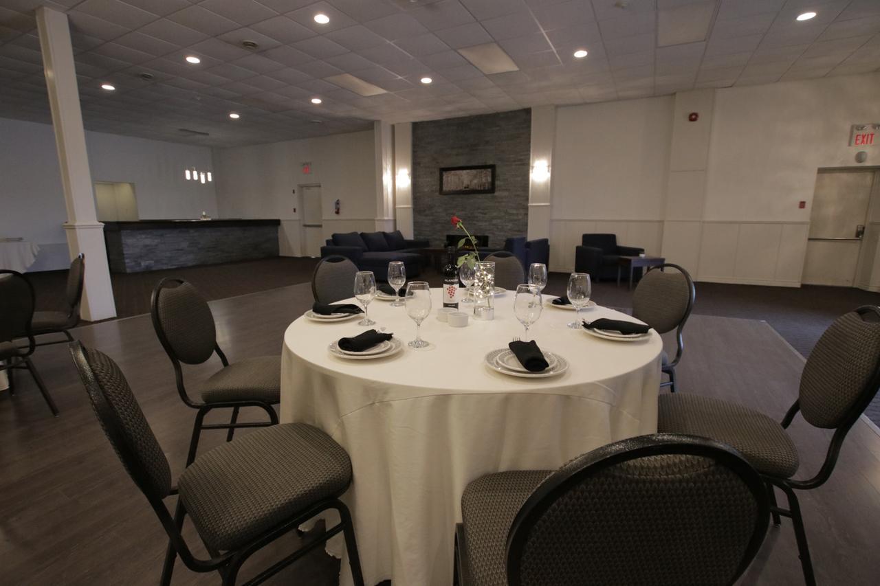 Canadas Best Value Inn Welland Esterno foto