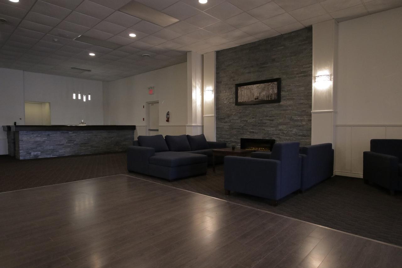 Canadas Best Value Inn Welland Esterno foto