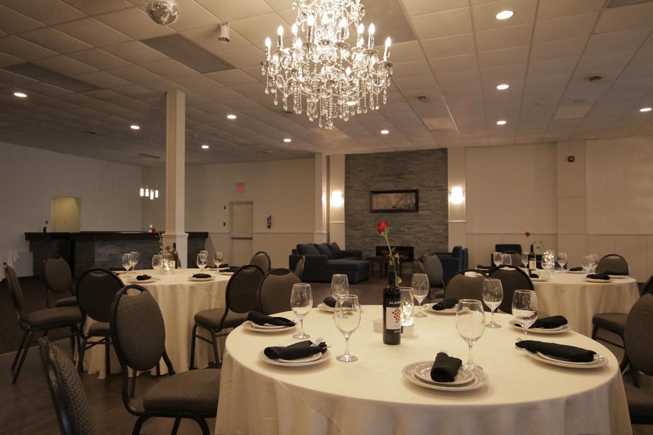 Canadas Best Value Inn Welland Esterno foto