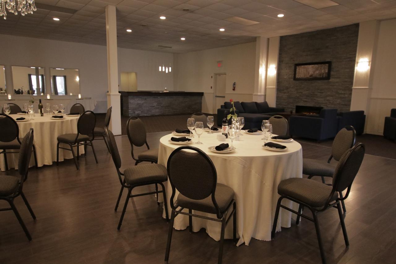 Canadas Best Value Inn Welland Esterno foto