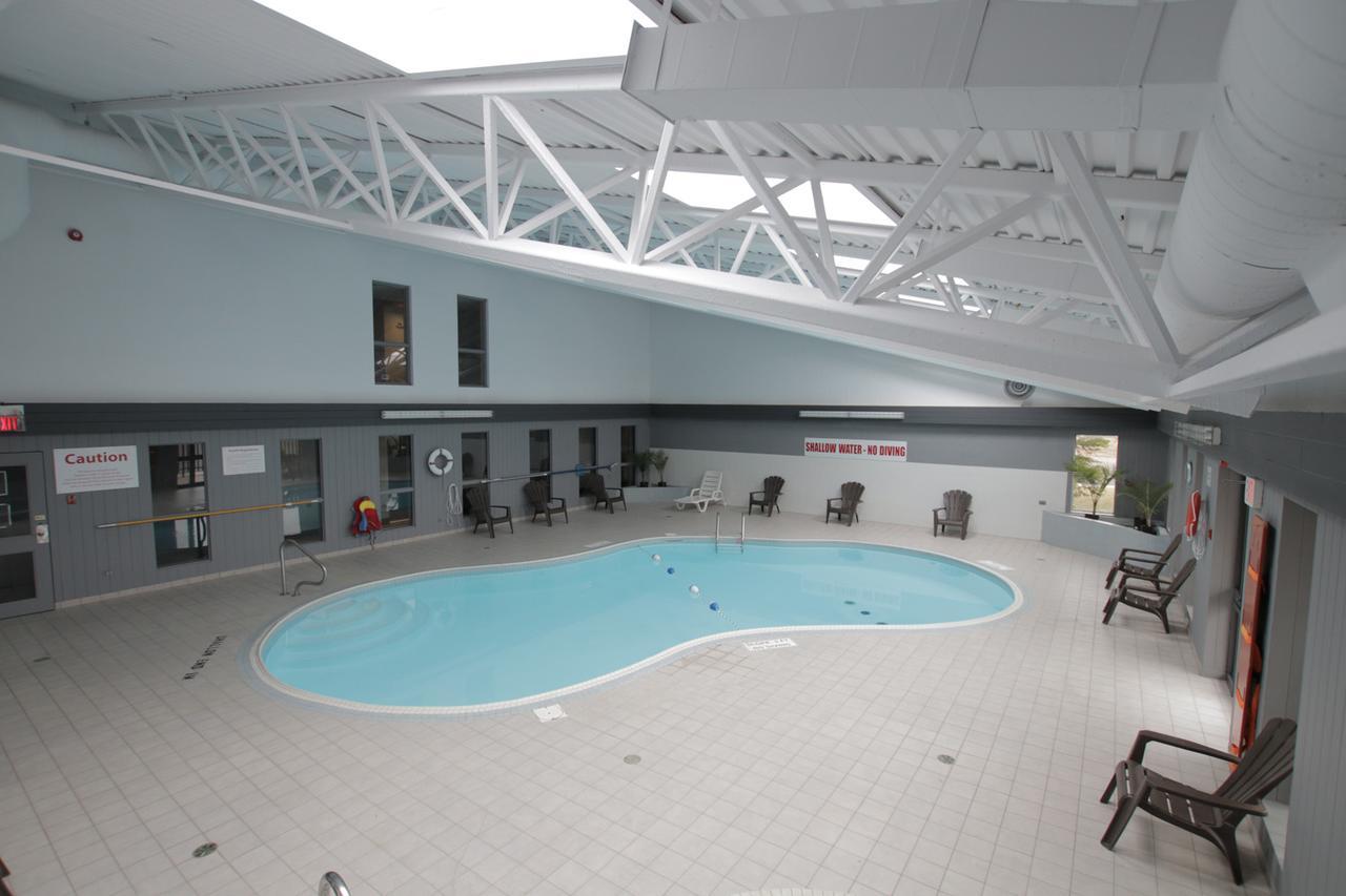 Canadas Best Value Inn Welland Esterno foto
