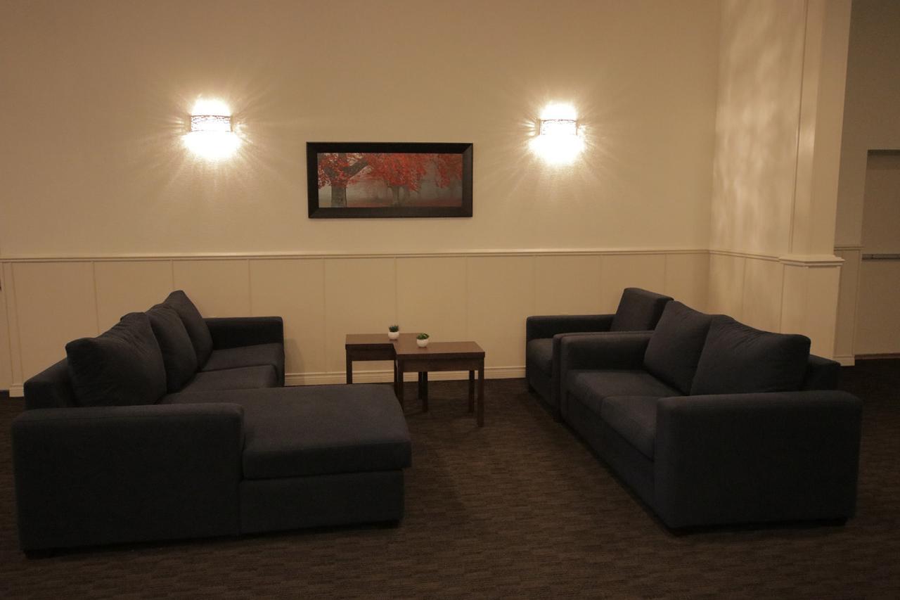 Canadas Best Value Inn Welland Esterno foto