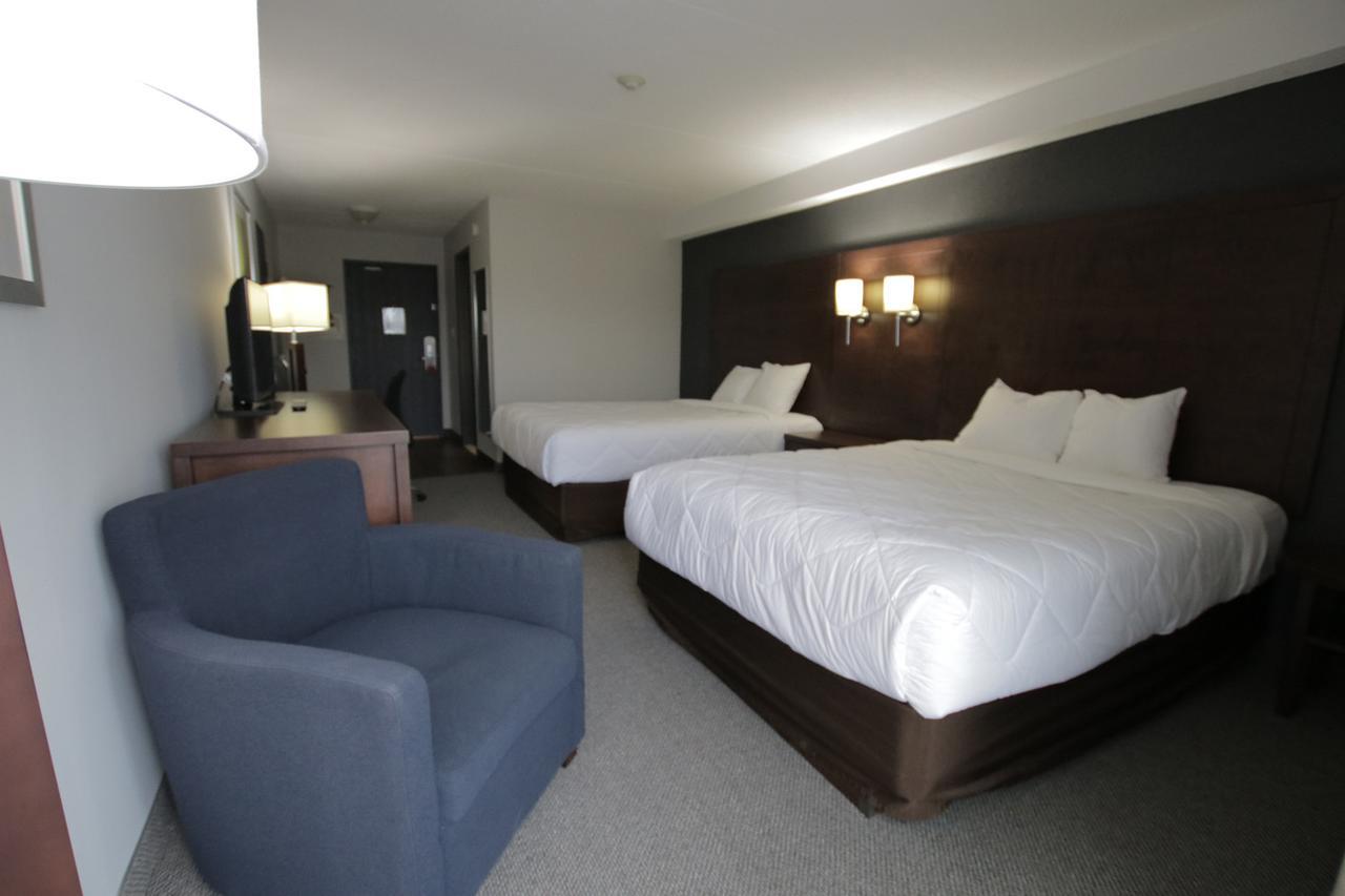 Canadas Best Value Inn Welland Esterno foto
