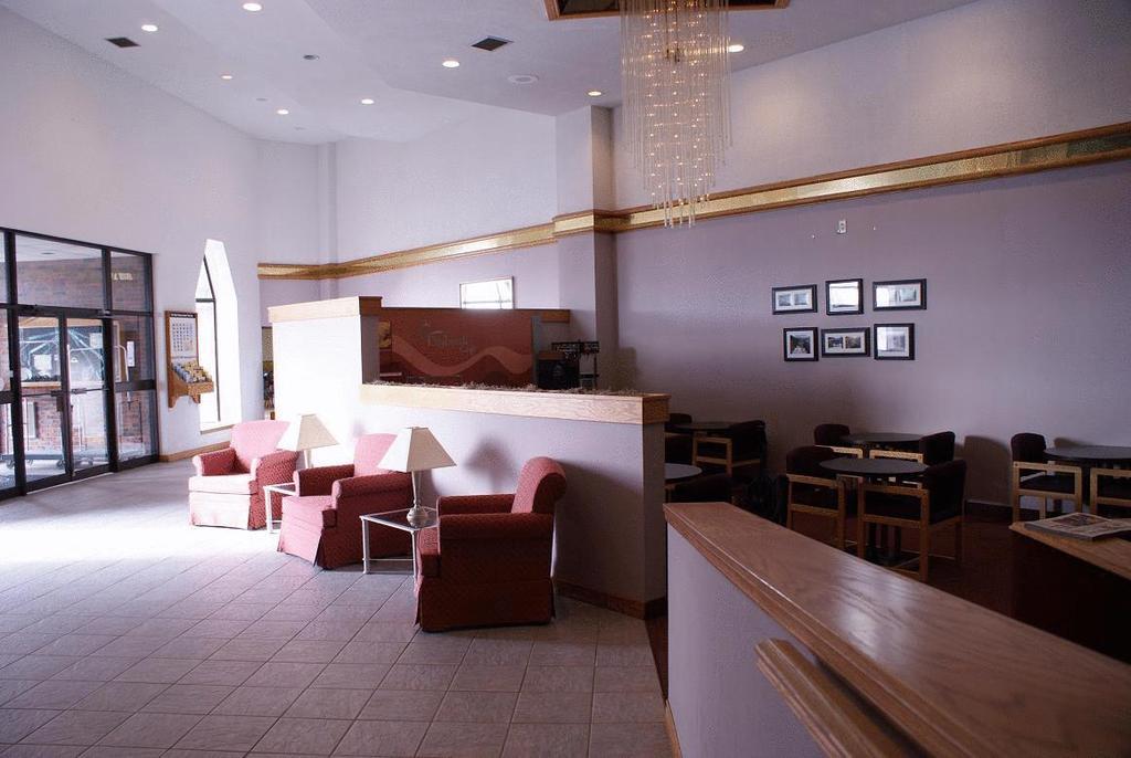 Canadas Best Value Inn Welland Esterno foto